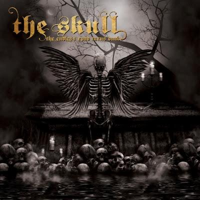 The Skull (ex-Trouble) Debuts New Song 