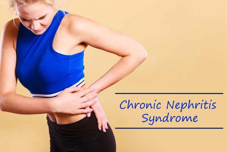 Most Effective Ayurvedic Treatment for Chronic Nephritis Syndrome