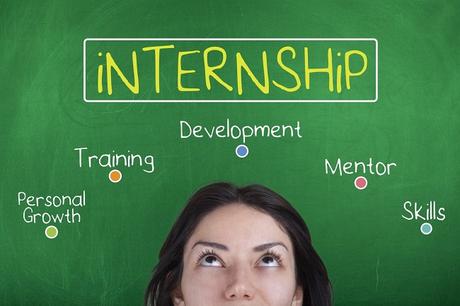 Guidelines for Internship: Learn as Much as You Can