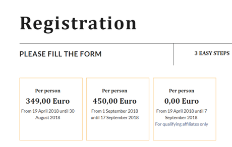 Why You Should Join The European Summit Conference Prague 2018