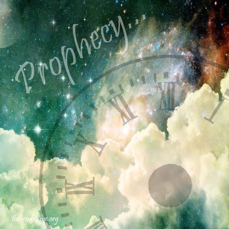 Throwback Thursday: One Day Closer to Seeing Our Groom