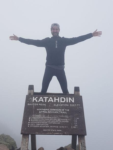 Appalachian Trail Speed Record Smashed by More Than Four Days