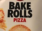 Today's Review: Days Bake Rolls Pizza