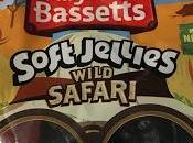 Today's Review: Maynards Bassetts Soft Jellies Wild Safari