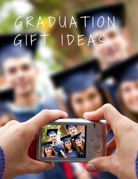 5 HIGH SCHOOL GRADUATION GIFT IDEAS