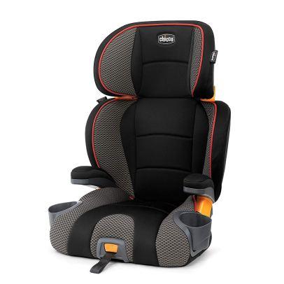 Top 3 booster seats for toddlers