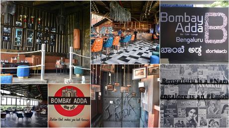 The best of Bombay Adda