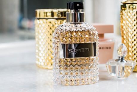 Luxury Fragrances on Amazon UK