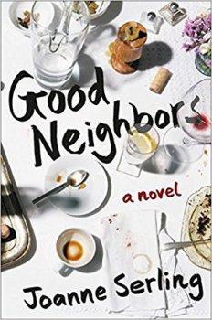 Good Neighbors by Joanne Serling