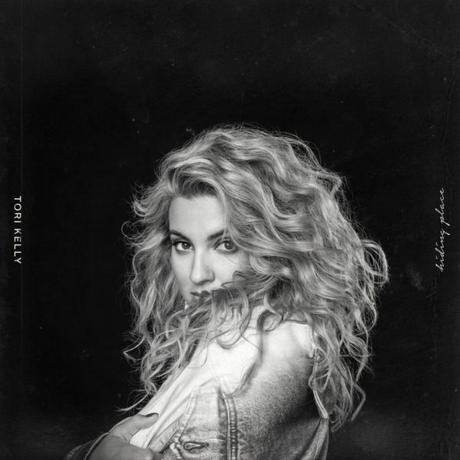 Tori Kelly’s CD, Hiding Place, Releases September 14, 2018!