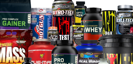 The Increase Of Fake BodyBuilding Supplements Being Sold On The Web! The Increase Of Fake BodyBuilding Supplements Being Sold On The Web!