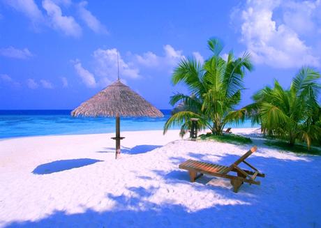 Travel Guide to Lakshadweep