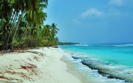 Travel Guide to Lakshadweep