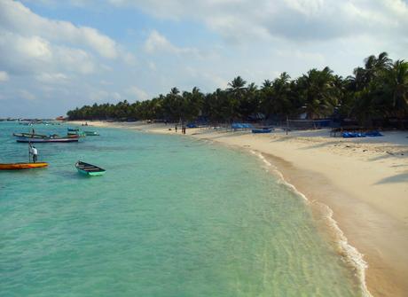 Travel Guide to Lakshadweep