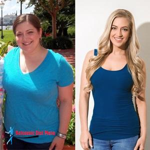 20 Most Impressive Keto Diet Results Before-and-After Photos