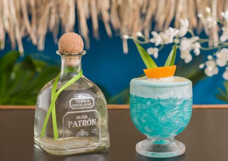 Labor Day Cocktails from Patron: Cheers to the American Labor Movement