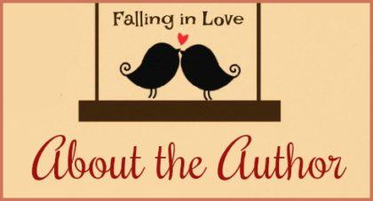 FALLING IN LOVE -  BRIA QUINLAN'S ROMANCE NOVELS