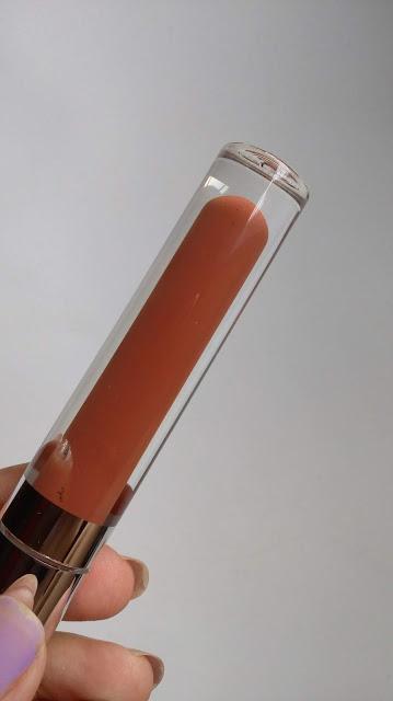 Bella Voste - The Perfect Gloss in TURF TAN Review