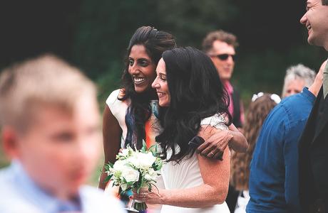 Huddersfield Town Hall Wedding, Kieran & Claire