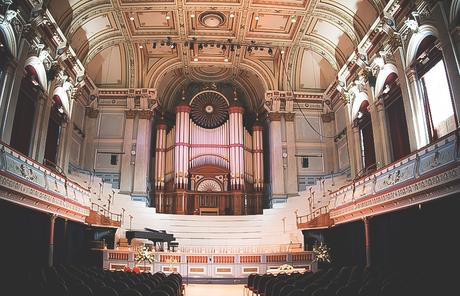 huddersfield town hall wedding by Nathan M Photography - 1