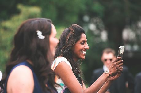 Huddersfield Town Hall Wedding, Kieran & Claire