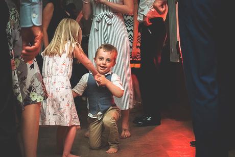 Huddersfield Town Hall Wedding, Kieran & Claire