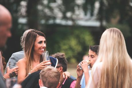 Huddersfield Town Hall Wedding, Kieran & Claire