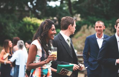 Huddersfield Town Hall Wedding, Kieran & Claire