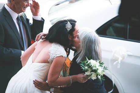 Huddersfield Town Hall Wedding, Kieran & Claire