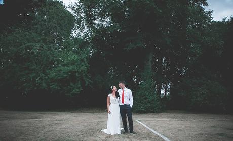 Huddersfield Town Hall Wedding, Kieran & Claire