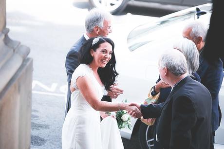 huddersfield town hall wedding by Nathan M Photography - 1