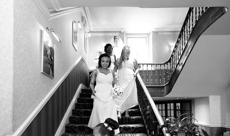 Lee Wood Hotel Wedding – Carmine & Natalie
