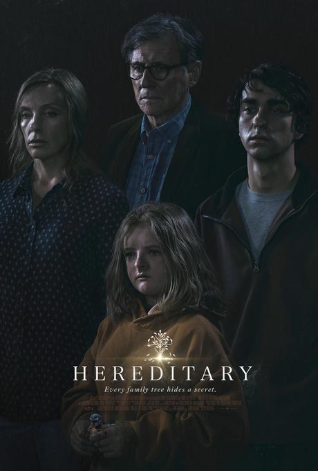 REVIEW: Hereditary