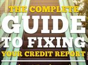 Keep Track Your Credit Report Errors Yourself