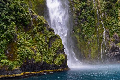 Monsoon Trip to Jog Falls