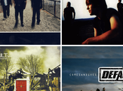 Default Reunites Cross Canada Tour with Stone Temple Pilots Seether