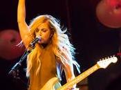 Lindsay Ell, Monster Energy Outbreak Headlining Tour Announcement