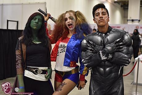 They Are The True Heroes Of Comic Con Singapore!