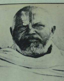 Remembering Mahakavi Subramanya Bharathiyar ~ 12th Sept 1921