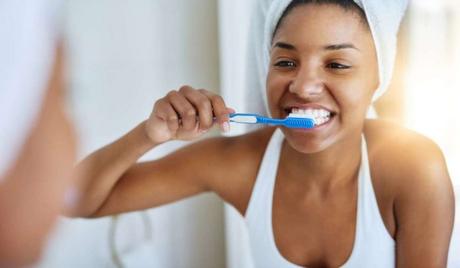 New Research reveals brushing after food is unhealthy!