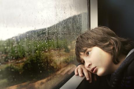 Is your child depressed? Here’s how to deal with it!