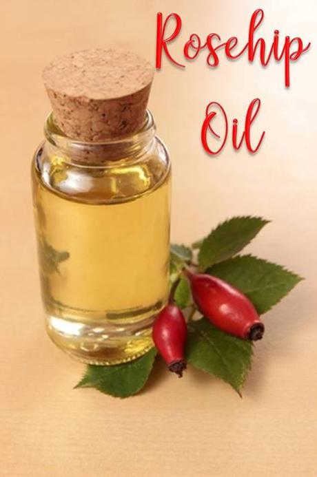 Benefits of Rosehip Oil