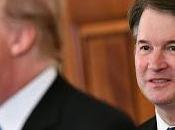 Cover-up Kavanaugh Confirmation Process Appears Under Way, Providing More Evidence Corruption That Turned U.S. Courts into Sewer