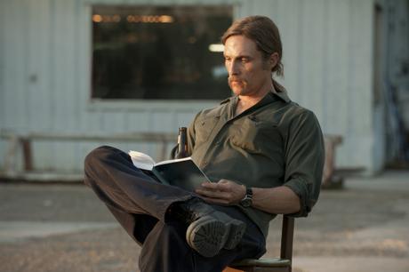 True Detective – Rust Cohle in 2012 True Detective – Rust Cohle in 2012