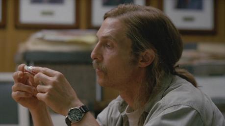 True Detective – Rust Cohle in 2012 True Detective – Rust Cohle in 2012