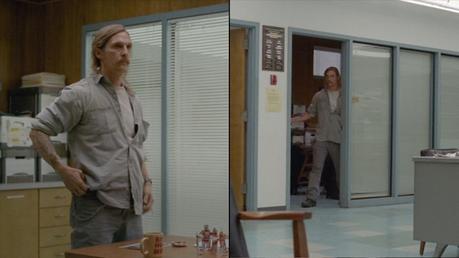 True Detective – Rust Cohle in 2012 True Detective – Rust Cohle in 2012