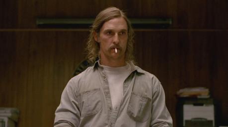 True Detective – Rust Cohle in 2012 True Detective – Rust Cohle in 2012