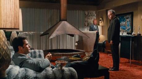 James Garner as Marlowe: Gray Tweed Jacket James Garner as Marlowe: Gray Tweed Jacket