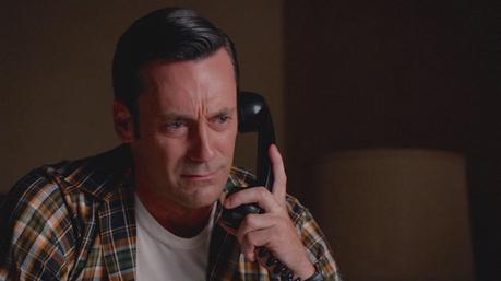 Mad Men, 1970 Style – On the Road with Don Draper Mad Men, 1970 Style – On the Road with Don Draper
