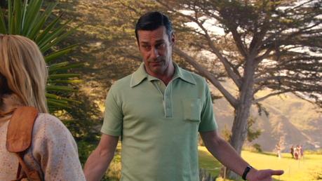 Mad Men, 1970 Style – On the Road with Don Draper Mad Men, 1970 Style – On the Road with Don Draper